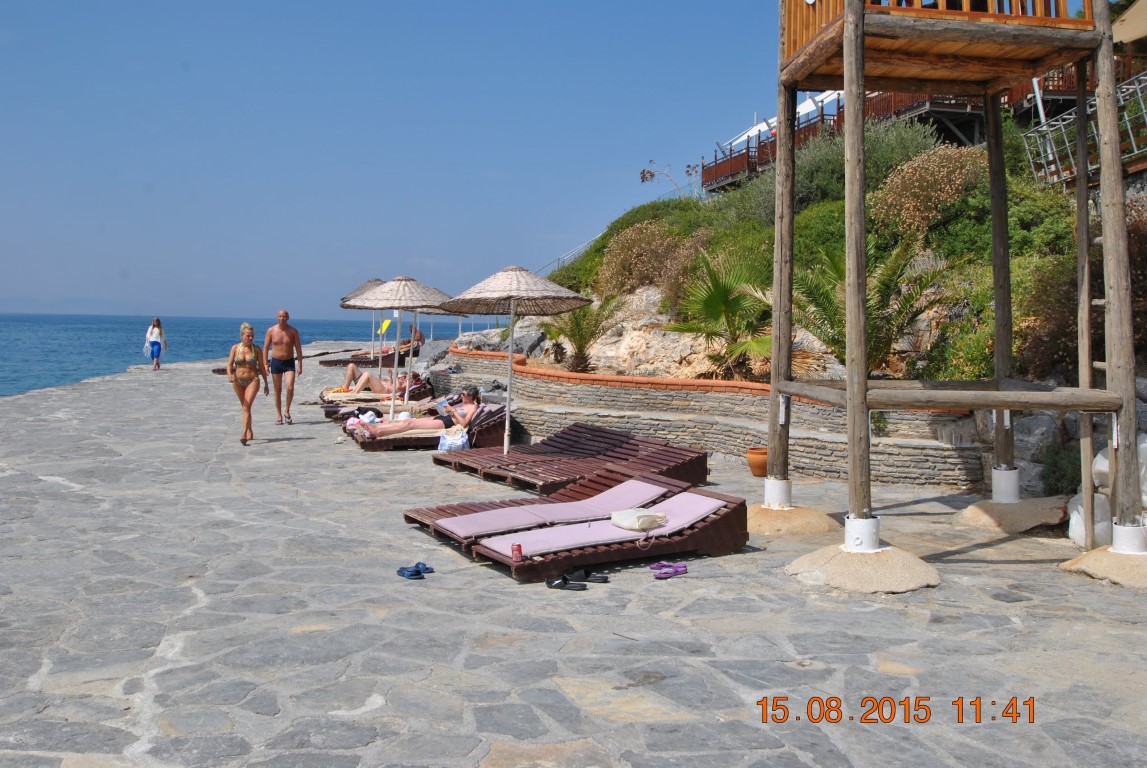 imagini hotel PINE BAY KUSADASI